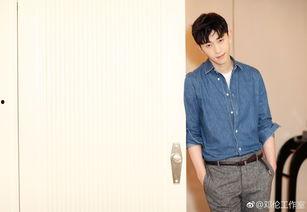 邓伦最新的爆料,最新爆料背后的故事与感悟  第2张