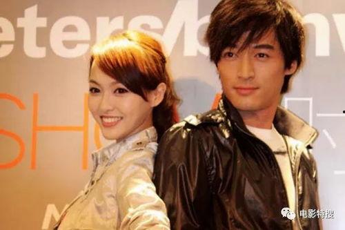 娱乐大爆料胡歌结婚了吗,娱乐圈再掀波澜，爱情长跑终成正果  第2张